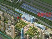 灵溪镇距离火车站最近的建筑