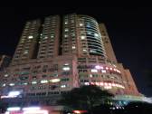  龙港大厦