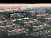  城北小区1-28幢1楼隔成二层