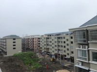 新区九年制实验校区 百丈小区