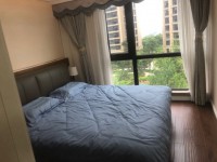 绿城。玉兰花园高品质小区 精装修 楼层佳 绿城。玉兰花园