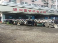 双益小区一楼店面 灵溪镇双益小区