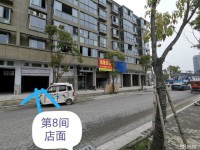 站南小区7-8栋店面出租 站南小区站南路