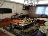  秀水锦园8楼南北通
