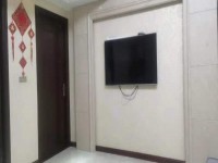  两岸新天地（两层隔好了）