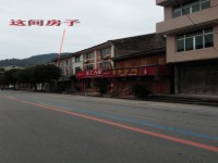 顺溪景区房 顺溪兴顺路50多号