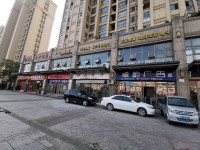 通福路德嘉华庭二楼商铺办公室写字楼 德嘉华庭