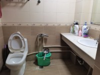  新建小区5层边