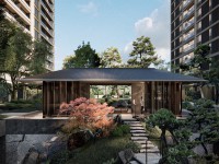 江山宸庐 面积看备注 均价1.5w 江山宸庐