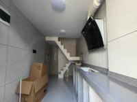 百丈小区阁楼（全新装修首租） 百丈小区
