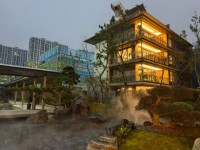  江山宸庐叠墅