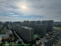  柏悦府