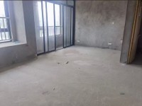 金鳞府 毛坯特价 127平 220万 金鳞府