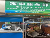 城中北路近沪山路口店面出租 城中北路民房