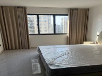 自有住房新装修，全新家具家电，拎包入住。 安澜苑