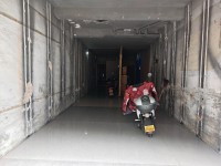 城中路建兴路路口沿街店铺  带卫生间 建兴东路