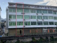 矾山镇溪滨路 矾山镇溪滨路