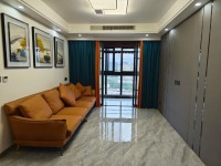 建兴小区 80平 拎包入住 建兴小区