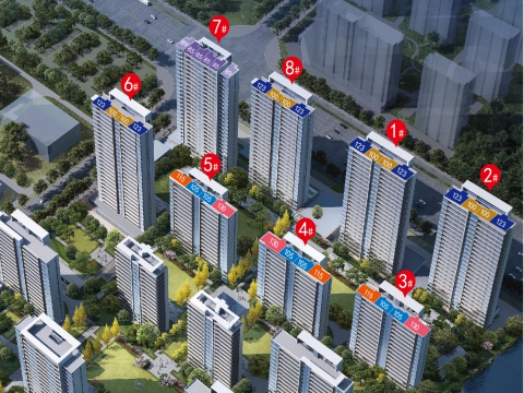 东方云境
